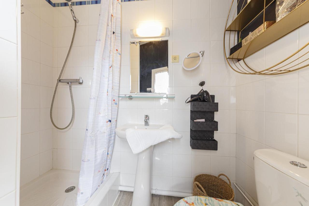 Le Botanica - Bel Appartement Proche Gare Angers Luaran gambar